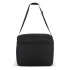 Torba termoizolacyjna R-PET 600D z podwójną komorą 30 x 20 x 24 cm 12 l Czarny LT95389-N0002 (8) thumbnail