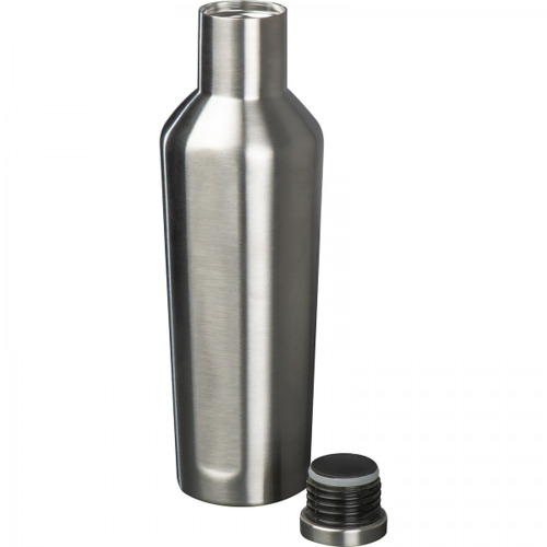Butelka termiczna stalowa 500 ml NATALIE Szary 6119907 (3)