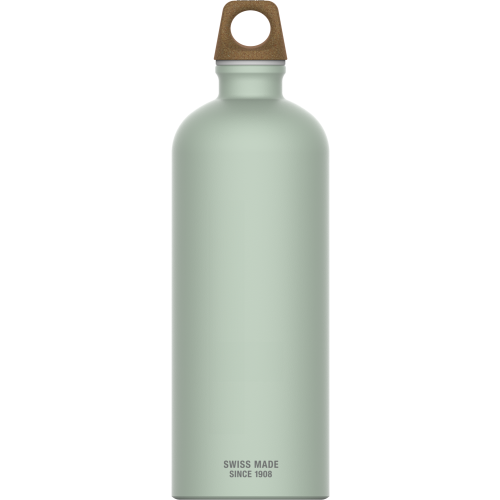 MYPLANET LIGHTER PLAIN 1.0 L Zielony SK6003.30 (1)