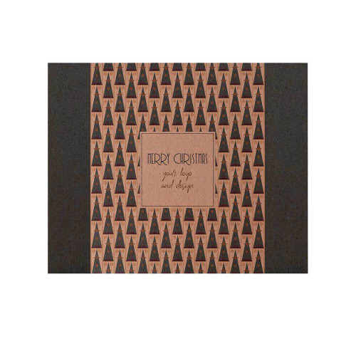 Zestaw Czekoladek Frame Box Maxi 12 Szt Wielokolorowy S0652/XM (4)