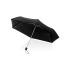 Parasol automatyczny 20.5" Swiss Peak AWARE™ RPET Czarny P850.321  thumbnail