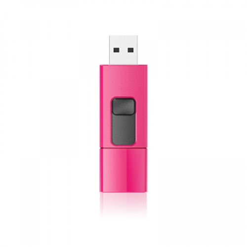 Pendrive Silicon Power 3,0 Blaze B05 Różowy EG813211 16GB 