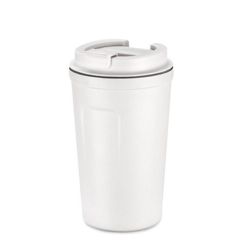 Kubek termiczny COLPO 400 ml Biały 16225-01 