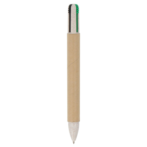 4-kolorowy papier Ballpen Naturalny LT87256-N0094 (2)