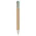 4-kolorowy papier Ballpen Naturalny LT87256-N0094 (2) thumbnail