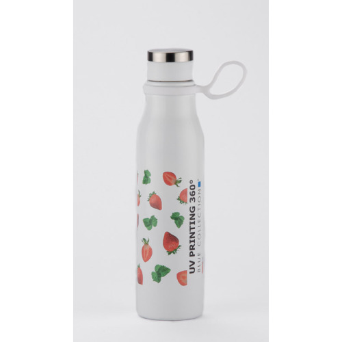 Butelka GRAVI 480 ml Biały 16224-01 (8)