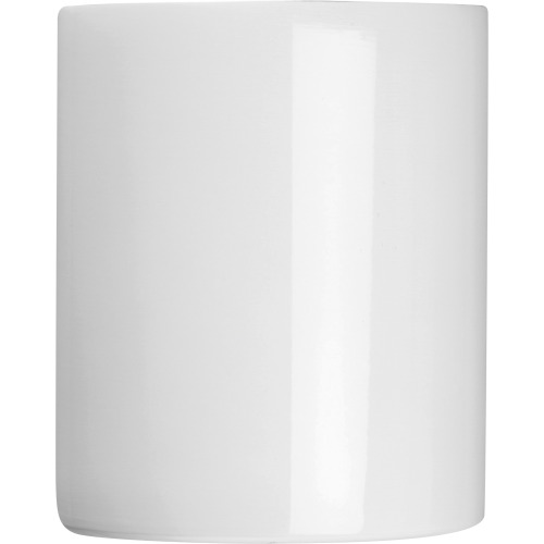 Kubek stalowy do sublimacji SOFIA 280 ml Czerwony 383505 (2)