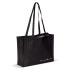 Torba na ramię R-PET 110g/m² Czarny LT91478-N0002  thumbnail
