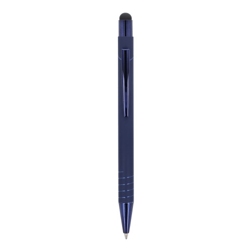 Długopis Venice Deluxe Ciemnoniebieski LT87894-N0010 (4)