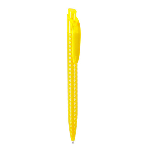 Długopis żółty V1879-08 