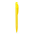 Długopis żółty V1879-08  thumbnail