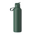 Bidon Ocean Bottle Peak GO 710 ml z recyklingowanej stali nierdzewnej Leśny zielony 10094064 (1) thumbnail