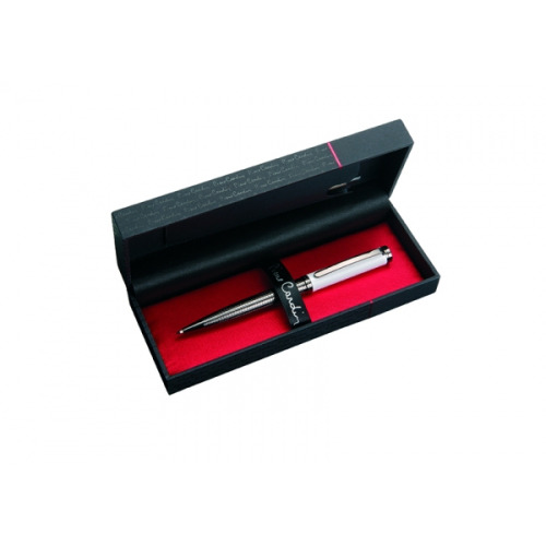 Długopis metalowy MARIGNY Pierre Cardin Biały B0101500IP306 (2)