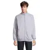 COOPER FULL ZIP SWEAT