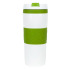 Kubek termiczny 400 ml Air Gifts | Thomas Jasnozielony V0587-10 (8) thumbnail