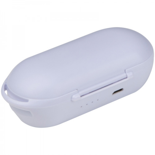 Słuchawki Bluetooth WARSAW Biały 146206 (2)