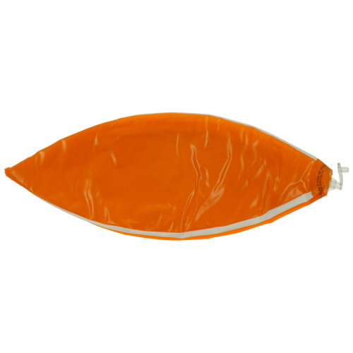 Piłka plażowa pomarańczowy V6338-07 (1)