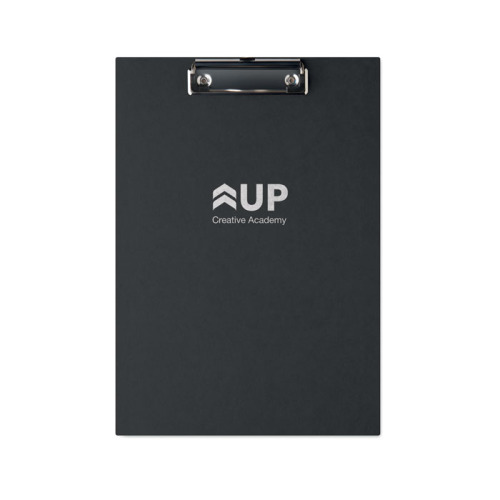 Kartonowa podkładka A4 Czarny MO2887-03 (4)