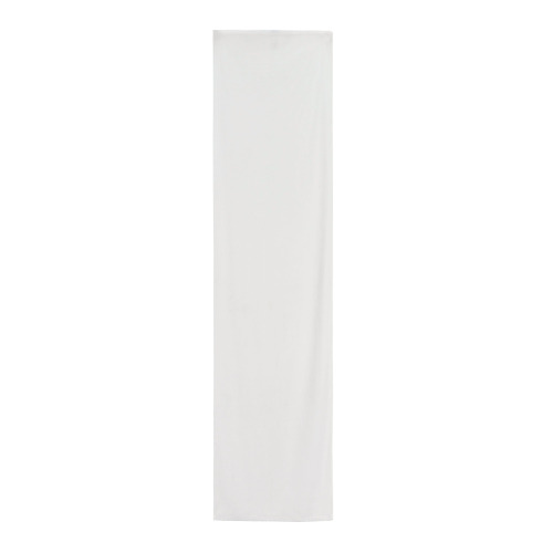 Dwustronny ręcznik sublimacyjny 30 x 130 cm 400 g/m² Biały LT95010-N0001 (3)