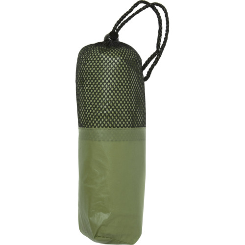 Peleryna Zielony V9454-06 