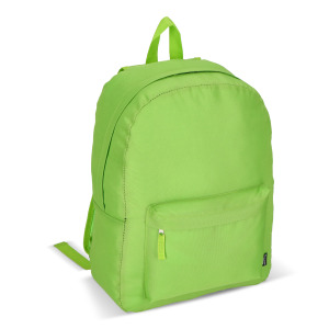 Plecak R-PET 20L Jasnozielony