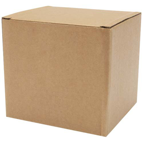 Dolce kubek ceramiczny o pojemności 300 ml z matowym wykończeniem Czarny 10085590 (2)