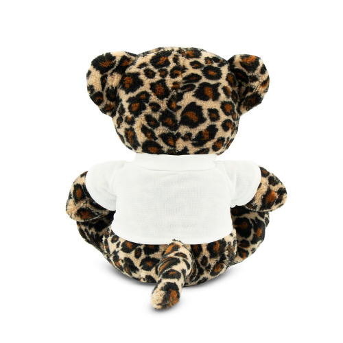 Pluszowa pantera | Kerry Brązowy HE282-16 (4)