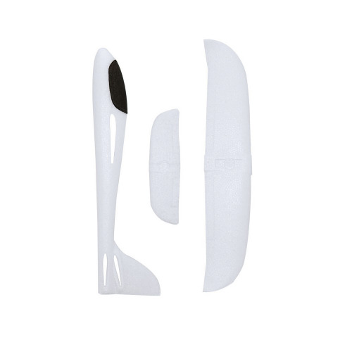 Samolot Biały VA765-02 (1)