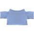 Koszulka niebieski V9641-11  thumbnail