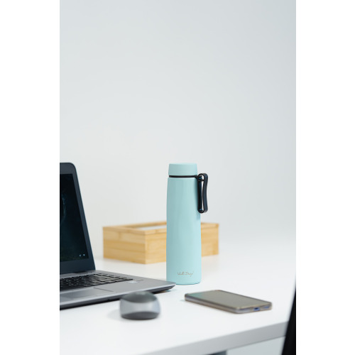 Butelka termiczna Fuori 500 ml Miętowy VD29934 (3)