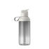 Bidon na wodę Ocean Bottle GO Clear 710 ml Kamienny szary 10094280 (2) thumbnail