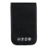 Etui na telefon blokujące sygnał i promieniowanie, ochrona RFID Czarny P820.531 (2) thumbnail