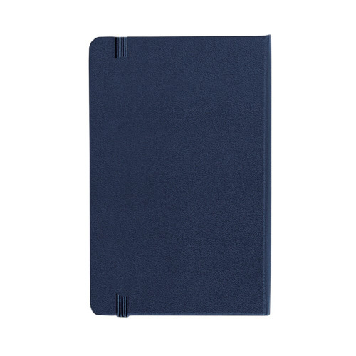 MOLESKINE Notatnik ok. A5 Granatowy VM301-04 (10)