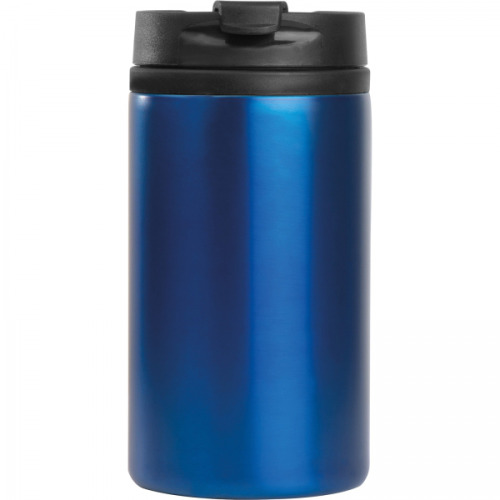 Kubek termiczny 250 ml GARY Niebieski 6084104 (5)