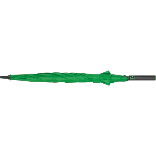 Parasol automatyczny ø120 cm DARREN Zielony 4537709 (2)