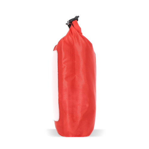Wodoszczelna torba Ripstop 2L na telefon komórkowy – IPX6 Czerwony LT95359-N0021 (3)