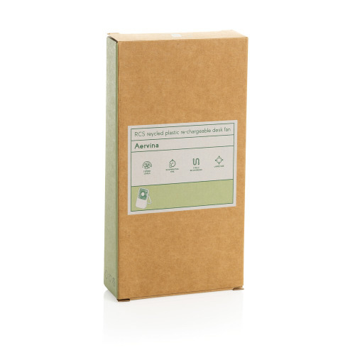 Wentylator Aervina White P457.0803 (12)