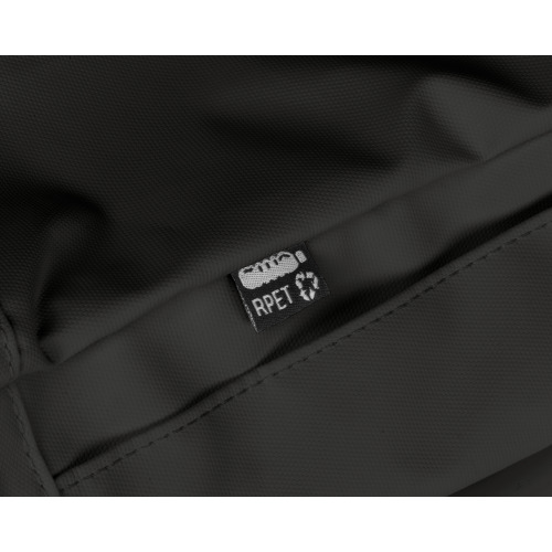 Plecak RPET Oklahoma City Czarny 379003 (7)