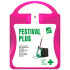 MyKit Zestaw Festival Plus Przezroczysta magenta 1Z252705 (3) thumbnail