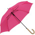 Parasol automatyczny Ø105 cm STOCKPORT Różowy 359611  thumbnail