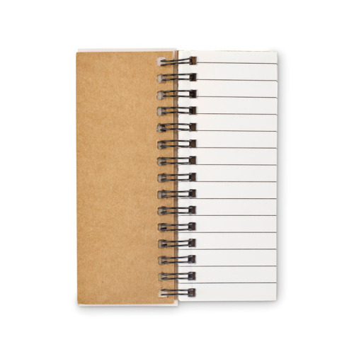 Notatnik z PP Bezowy MO2823-13 (5)