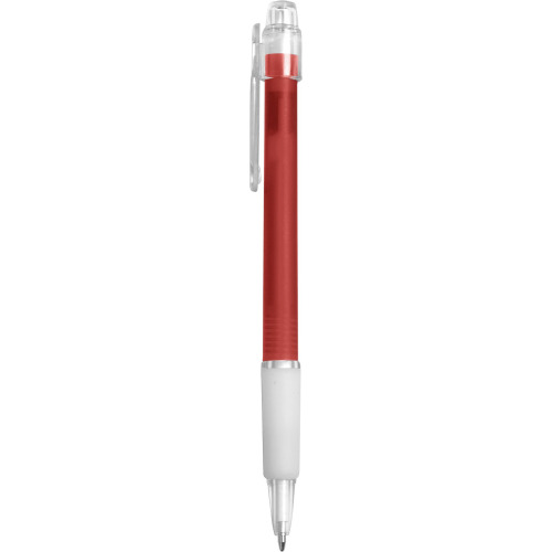 Długopis czerwony V1521-05/A (1)