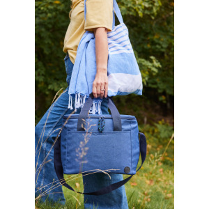 CITY TORBA TERMICZNA DUŻA, NIEBIESKI