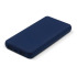 Elite Gumowany Powerbank 8000mAh Ciemnoniebieski LT95087-N0010  thumbnail