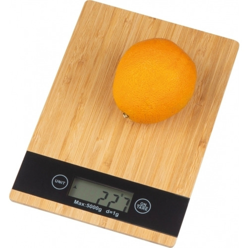Waga kuchenna HERENTALS Beżowy 244213 (1)