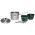 Zestaw do gotowania Stanley Stainless Steel Cook Set For Two 1.0L / 1.1QT Srebrny 1009997003 (1) thumbnail