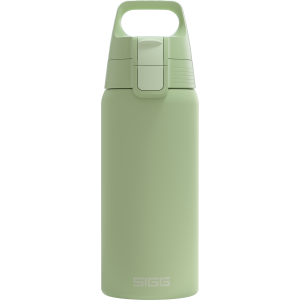 SHIELD THERM ONE MORNING BLUE 0.5 L Zielony