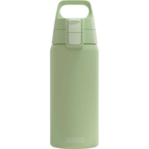 SHIELD THERM ONE MORNING BLUE 0.5 L Zielony ST6022.20 