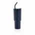 Kubek termiczny 900 ml Graphic 360 Niebieski P437.3225 (3) thumbnail