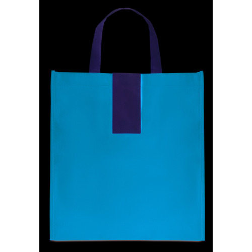 Składana torba na zakupy Pomarańczowy IT3835-10 (2)